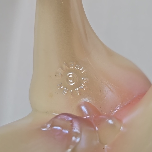 Breyer Reeves Unicorn Rainbow Glitter Mane Tail Pink BEAUTIFUL SHINY - Picture 16 of 16